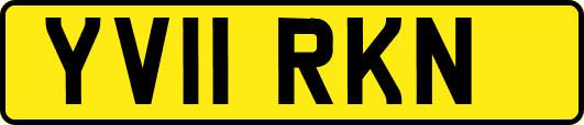 YV11RKN