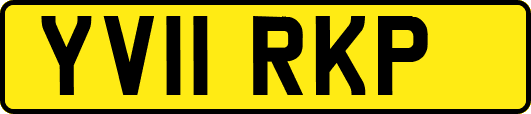 YV11RKP