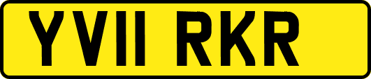 YV11RKR