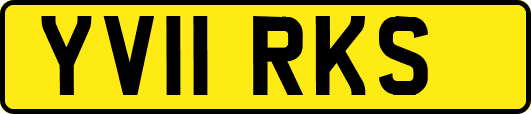 YV11RKS