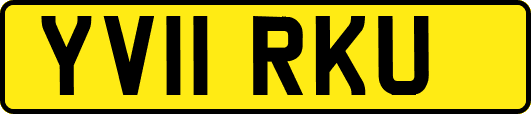 YV11RKU