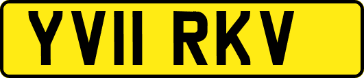 YV11RKV