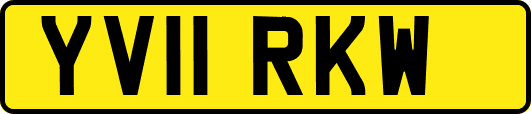 YV11RKW