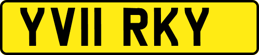 YV11RKY