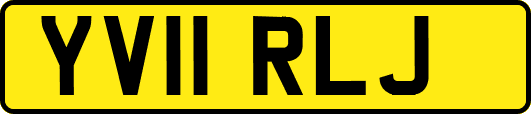 YV11RLJ