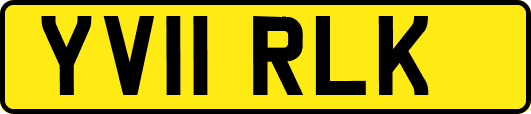 YV11RLK