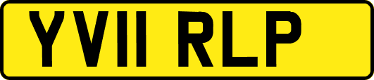 YV11RLP
