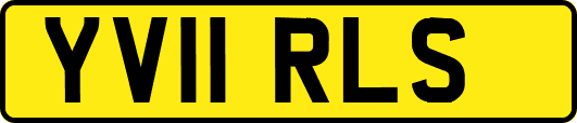 YV11RLS