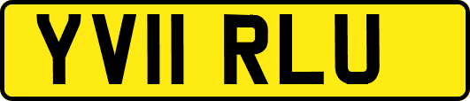 YV11RLU