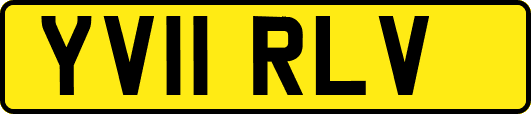 YV11RLV