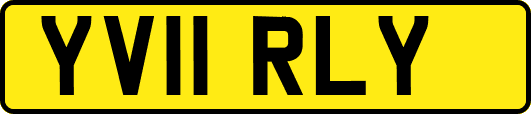 YV11RLY