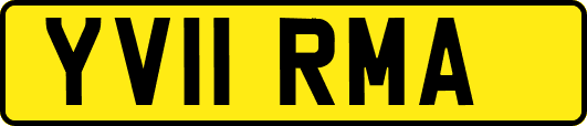 YV11RMA