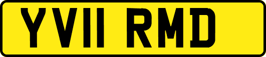 YV11RMD