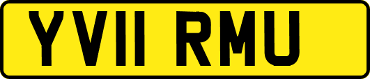 YV11RMU
