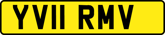 YV11RMV