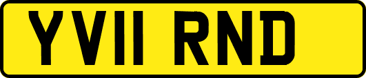 YV11RND