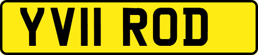 YV11ROD