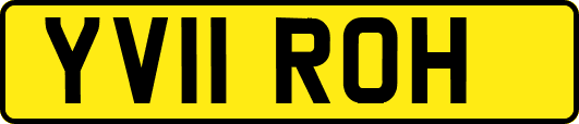 YV11ROH