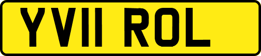 YV11ROL