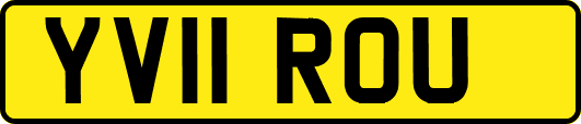 YV11ROU