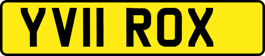 YV11ROX