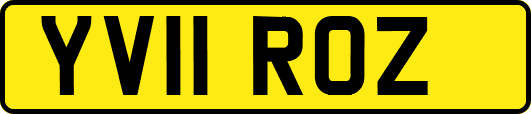 YV11ROZ