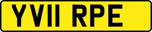 YV11RPE