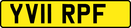 YV11RPF