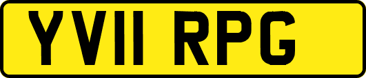 YV11RPG