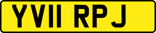 YV11RPJ