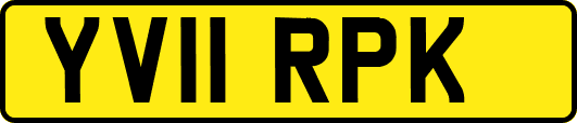 YV11RPK