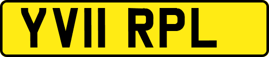 YV11RPL