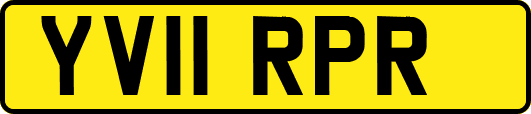 YV11RPR
