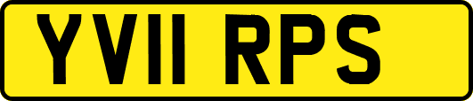 YV11RPS