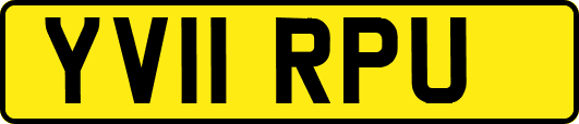YV11RPU