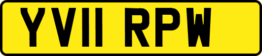 YV11RPW
