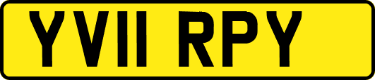 YV11RPY