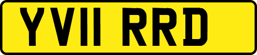 YV11RRD