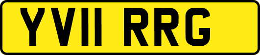 YV11RRG