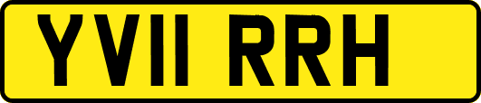 YV11RRH