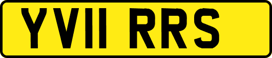 YV11RRS
