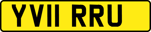 YV11RRU