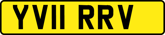 YV11RRV