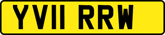 YV11RRW