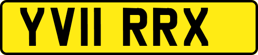 YV11RRX