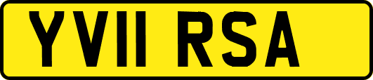 YV11RSA