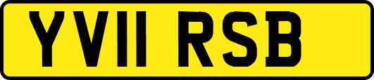 YV11RSB
