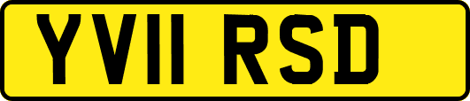 YV11RSD