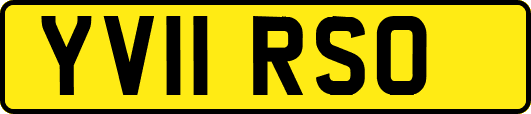 YV11RSO