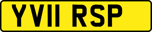 YV11RSP